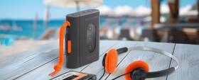 Walkman MUSE M-136WM čierny

 obrázok produktu 2 z 7