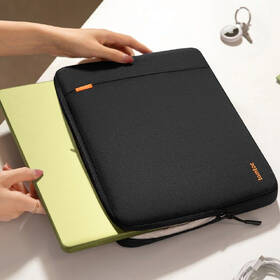 Puzdro na notebook tomtoc DefenderA13 Sleeve - 13" MacBook Neo čierne

 obrázok produktu 9 z 11