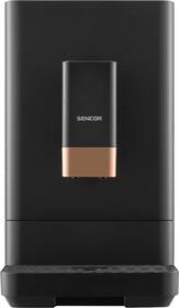 Espresso Sencor SES 6100BK čierne

 obrázok produktu 4 z 14