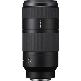 Objektív Sony FE 100-400 f/5.6-8 OSS čierny

 obrázok produktu 3 z 23