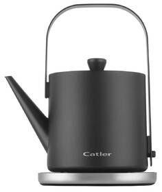 Rýchlovarná kanvica Catler KE 420 čierna

 obrázok produktu 6 z 11