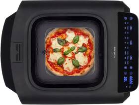 Pec na pizzu Catler PA 860 čierna

 obrázok produktu 9 z 25