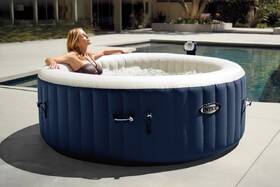 Vírivka Intex Pure Spa-Bubble modrá

 obrázok produktu 3 z 4
