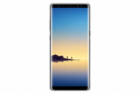 Kryt na mobil Samsung na Galaxy Note 8 čierny

 obrázok produktu 4 z 6