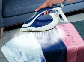 Žehliaci systém Tefal GV9221E0 Pro Express Protect 

 obrázok produktu 8 z 29