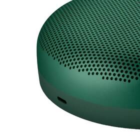 Prenosný reproduktor Bang & Olufsen Beosound A1 (2nd Gen) zelený

 obrázok produktu 6 z 9