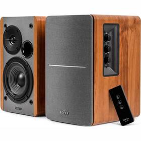 Reproduktory Edifier R1280T (2 ks) hnedé

 obrázok produktu 3 z 3