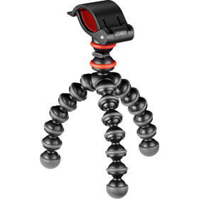 Držiak na mobil JOBY GorillaPod Starter Kit čierny

 obrázok produktu 1 z 7