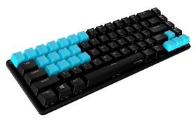 Klávesy HyperX Rubber Keycaps - (US) modré

 obrázok produktu 3 z 5