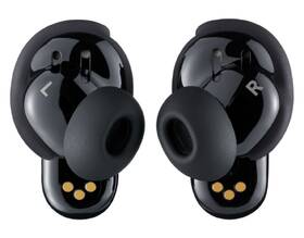 Slúchadlá Bose QuietComfort Ultra Earbuds čierna

 obrázok produktu 3 z 4