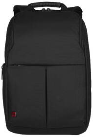 Batoh na notebook Wenger Reload 14" čierny

 obrázok produktu 2 z 5