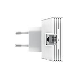 Sieťový rozvod LAN po 230V Strong 1000 DUO MINI, 2 jednotky 

 obrázok produktu 7 z 10