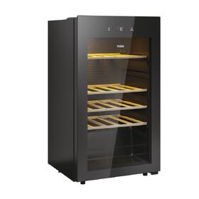 Vínotéka Haier HWS34GGH1 čierna

 obrázok produktu 11 z 24