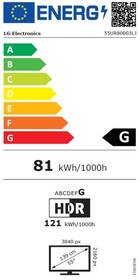 Televízor LG 55UR8000 

 obrázok produktu 1 z 16