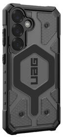 Kryt na mobil UAG Pathfinder Clear w/Magnet na Samsung Galaxy S25 čierny/priehľadný

 obrázok produktu 2 z 14