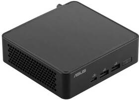 Stolný počítač Asus NUC 14 Pro Kit čierny

 obrázok produktu 4 z 7