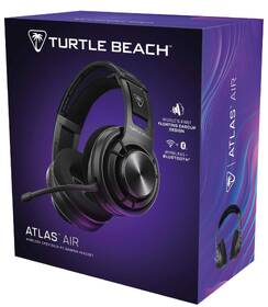 Headset Turtle Beach Atlas AIR čierny

 obrázok produktu 32 z 32