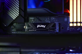 SSD Kingston FURY Renegade G5 4TB PCIe 5.0 NVMe čierny

 obrázok produktu 9 z 9