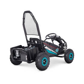 Štvorkolka LAMAX LAMAX eBuggy UTV50 Long Range 

 obrázok produktu 1 z 6