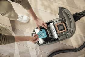 Podlahový vysávač Miele Comfort 

 obrázok produktu 4 z 12