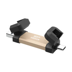 USB flashdisk Silicon Power DS72 500GB zlatý

 obrázok produktu 1 z 3