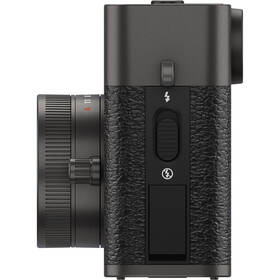 Digitálny fotoaparát Fujifilm X half čierny/sivý

 obrázok produktu 6 z 10