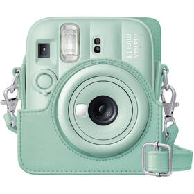 Puzdro Fujifilm instax mini 13 zelený

 obrázok produktu 5 z 9