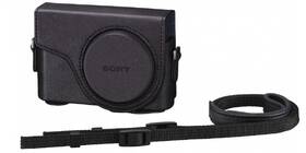 Puzdro na foto/video Sony LCJ-WD čierne

 obrázok produktu 1 z 1