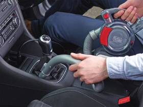 Vysávač do auta Black-Decker PD1200AV 

 obrázok produktu 2 z 5