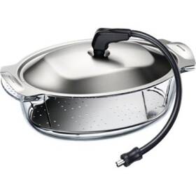 Nádoba pre parné rúry Electrolux S.STEAMKIT 

 obrázok produktu 1 z 2