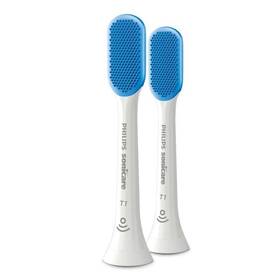 Náhradné hlavice Philips HX8072/01 (2 ks) biela

 obrázok produktu 1 z 3