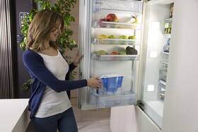 Filtrácia vody Laica J35-EA žltá

 obrázok produktu 4 z 7