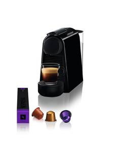 Kapsulový kávovar De'Longhi EN85.B čierny

 obrázok produktu 5 z 6