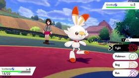 Hra Nintendo Pokémon Shield 

 obrázok produktu 3 z 10