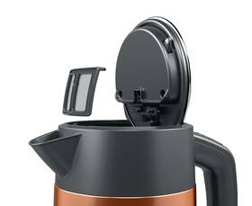 Rýchlovarná kanvica Bosch TWK4P439 

 obrázok produktu 3 z 9