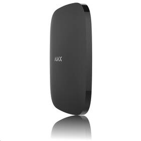 Riadiaca jednotka AJAX Hub Plus čierna

 obrázok produktu 2 z 4