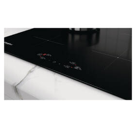 Indukčná varná doska Whirlpool WS Q2160 NE čierna

 obrázok produktu 11 z 12