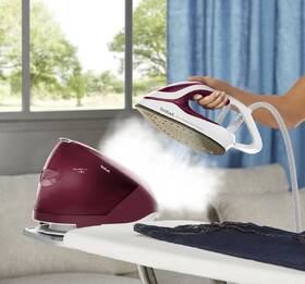 Žehliaci systém Tefal GV9220E0 Pro Express Protect 

 obrázok produktu 7 z 26