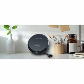 Discman MUSE M-900 DM čierny

 obrázok produktu 1 z 1