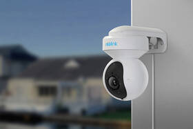 IP kamera Reolink E1 Outdoor biela

 obrázok produktu 4 z 12