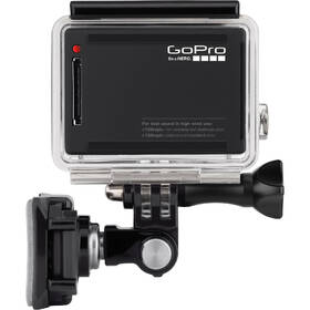 Sada držiakov GoPro Helmet Front + Side Mount 

 obrázok produktu 6 z 10