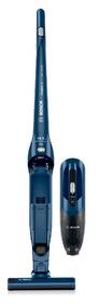Tyčový vysávač Bosch BCHF216S Readyy'y 16Vmax, Series 2 modrý

 obrázok produktu 7 z 15