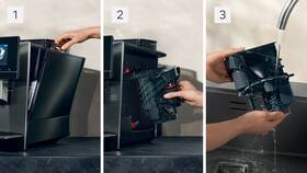 Automatický kávovar Siemens TQ907R05 

 obrázok produktu 8 z 19