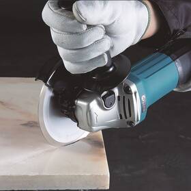 Uhlová brúska Makita GA5030R 

 obrázok produktu 3 z 4