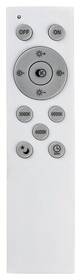 LED stropné svietidlo Rabalux Tesia 3317 strieborné

 obrázok produktu 6 z 7