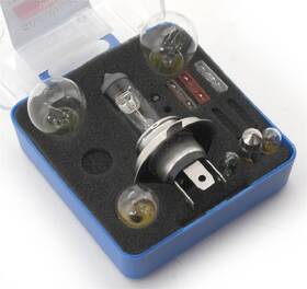 Autožiarovka Compass 08502 servisní box H4 

 obrázok produktu 1 z 2