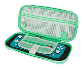 Puzdro PowerA pre Nintendo Switch - Animal Crossing 

 obrázok produktu 3 z 11