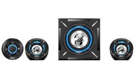 Reproduktory Genius GX GAMING SW-G2.1 1000 čierne/modré

 obrázok produktu 2 z 3