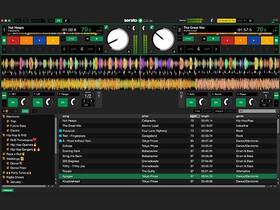 Mixážny pult Hercules DJControl Inpulse 300 MK2 čierny

 obrázok produktu 6 z 8