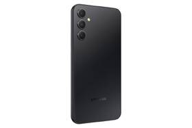 Mobilný telefón Samsung Galaxy A34 5G 6 GB / 128 GB čierny

 obrázok produktu 6 z 9